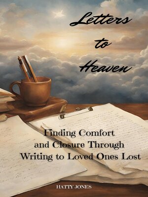 cover image of Letters to Heaven